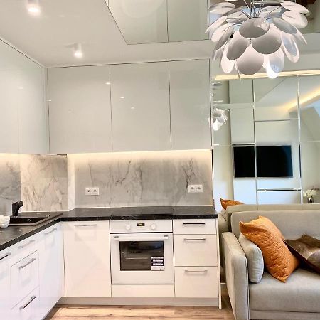 Dream Apartments 소포트 외부 사진