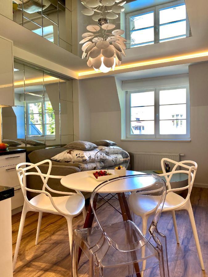 Dream Apartments 소포트 외부 사진