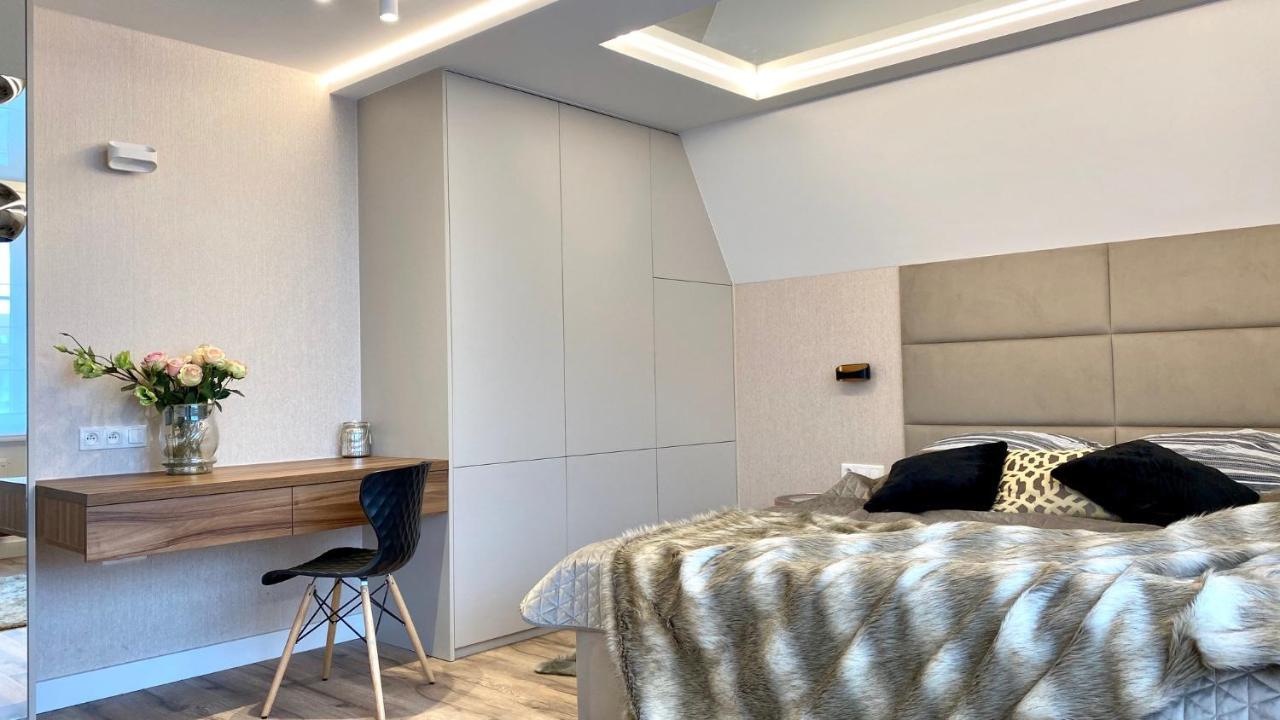 Dream Apartments 소포트 외부 사진