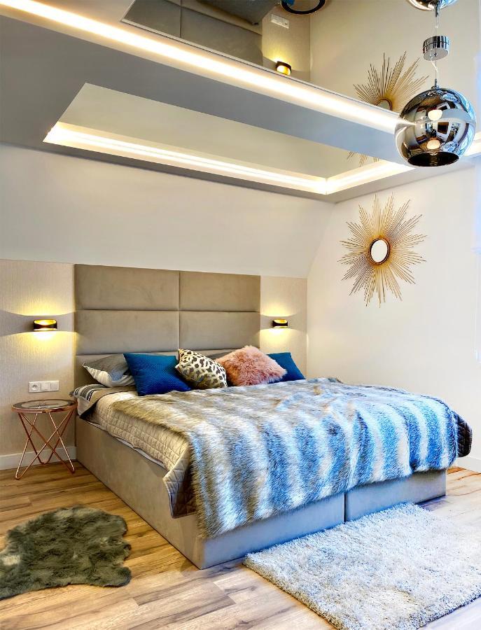 Dream Apartments 소포트 외부 사진