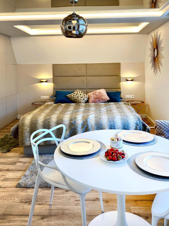 Dream Apartments 소포트 외부 사진