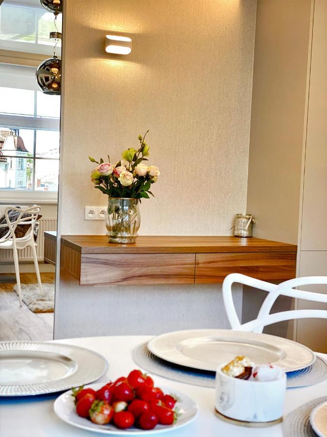 Dream Apartments 소포트 외부 사진
