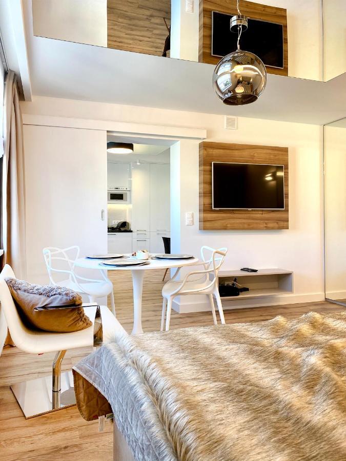 Dream Apartments 소포트 외부 사진