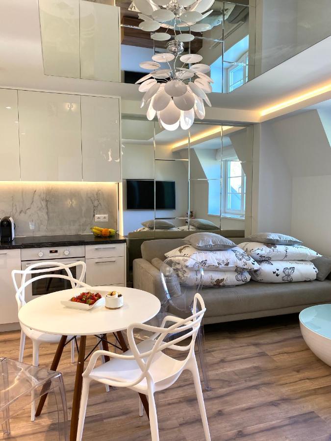 Dream Apartments 소포트 외부 사진
