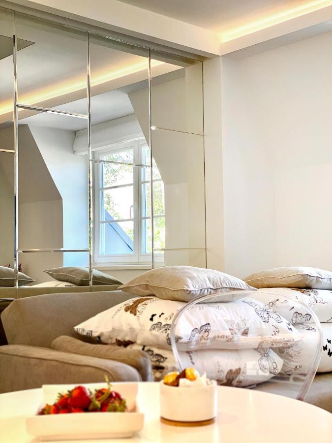 Dream Apartments 소포트 외부 사진