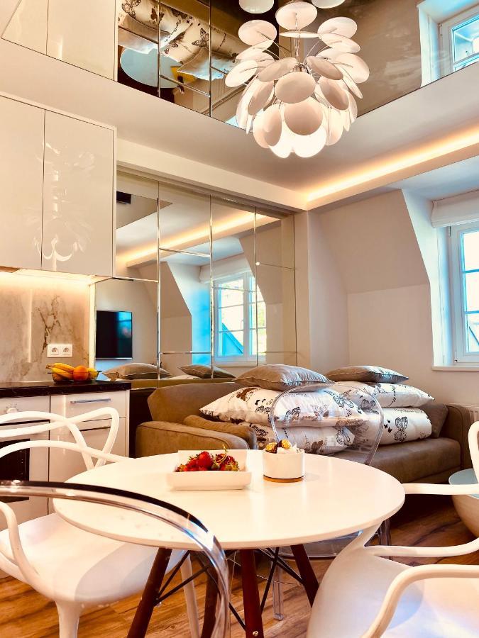 Dream Apartments 소포트 외부 사진