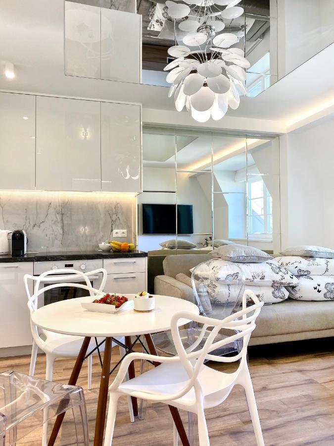 Dream Apartments 소포트 외부 사진