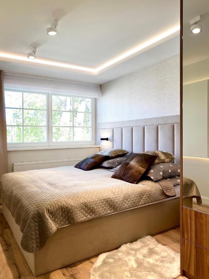 Dream Apartments 소포트 외부 사진