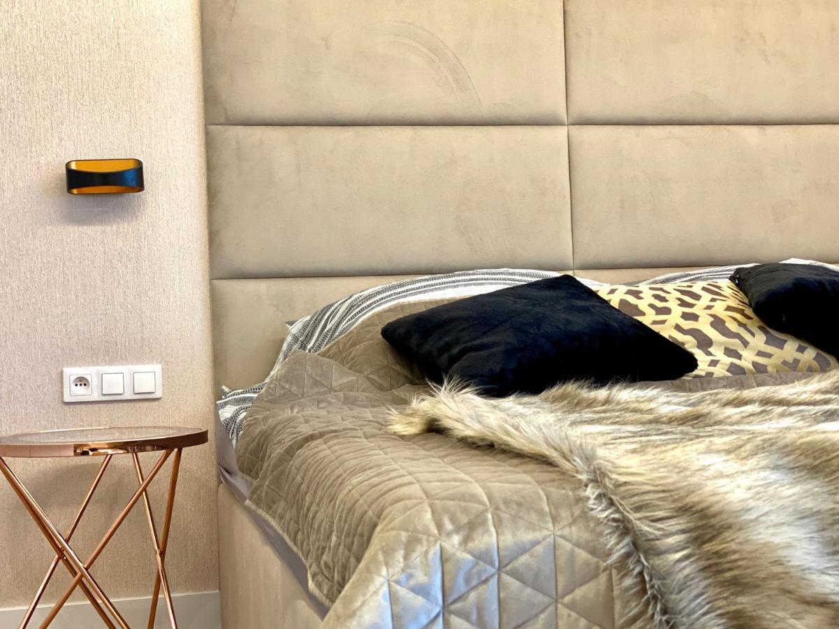 Dream Apartments 소포트 외부 사진