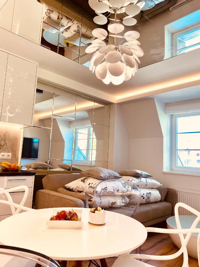 Dream Apartments 소포트 외부 사진