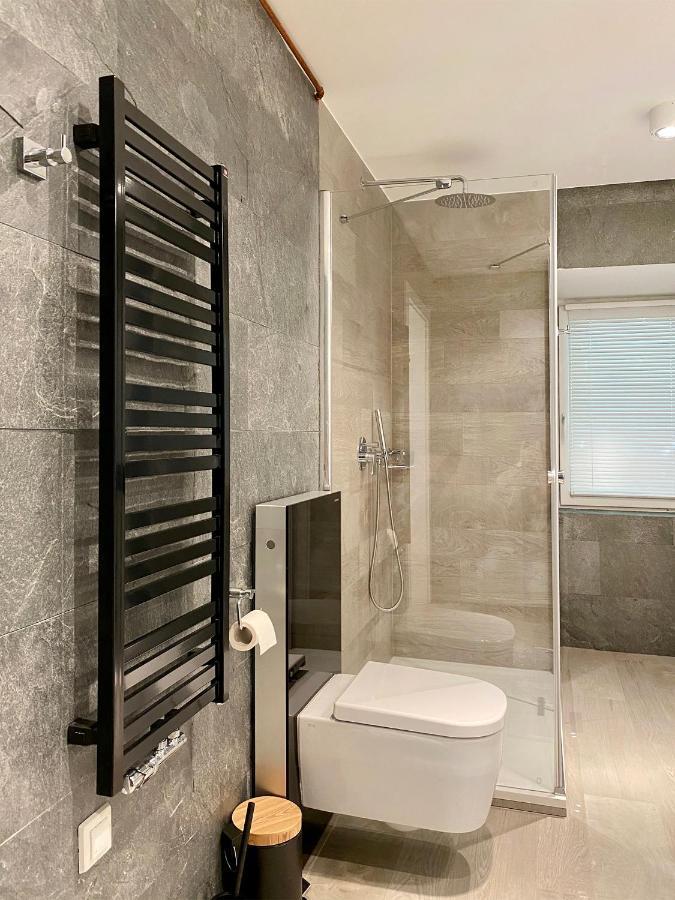 Dream Apartments 소포트 외부 사진