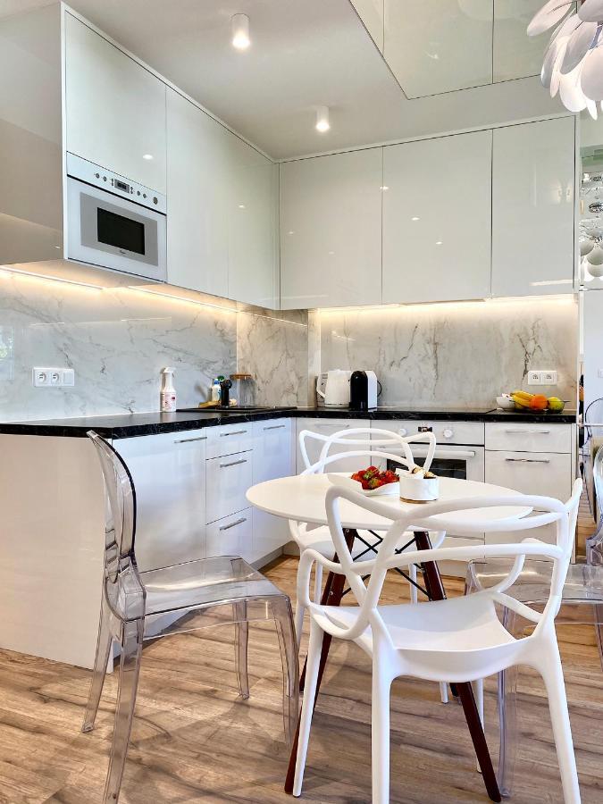 Dream Apartments 소포트 외부 사진