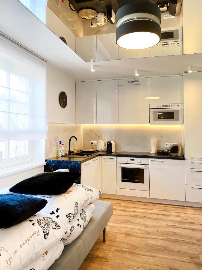 Dream Apartments 소포트 외부 사진